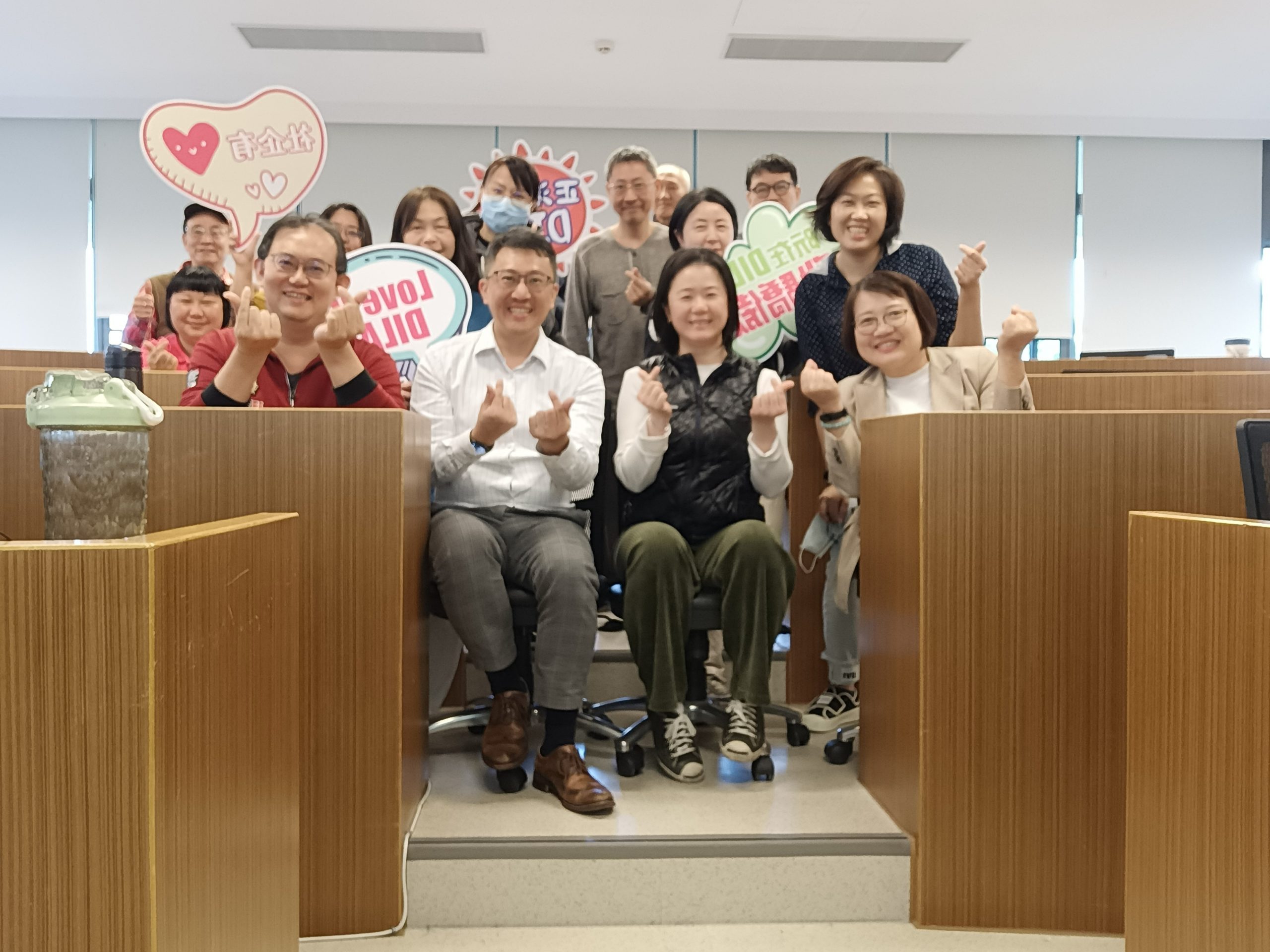 永續不排斥經濟 必須回到企業本質思考