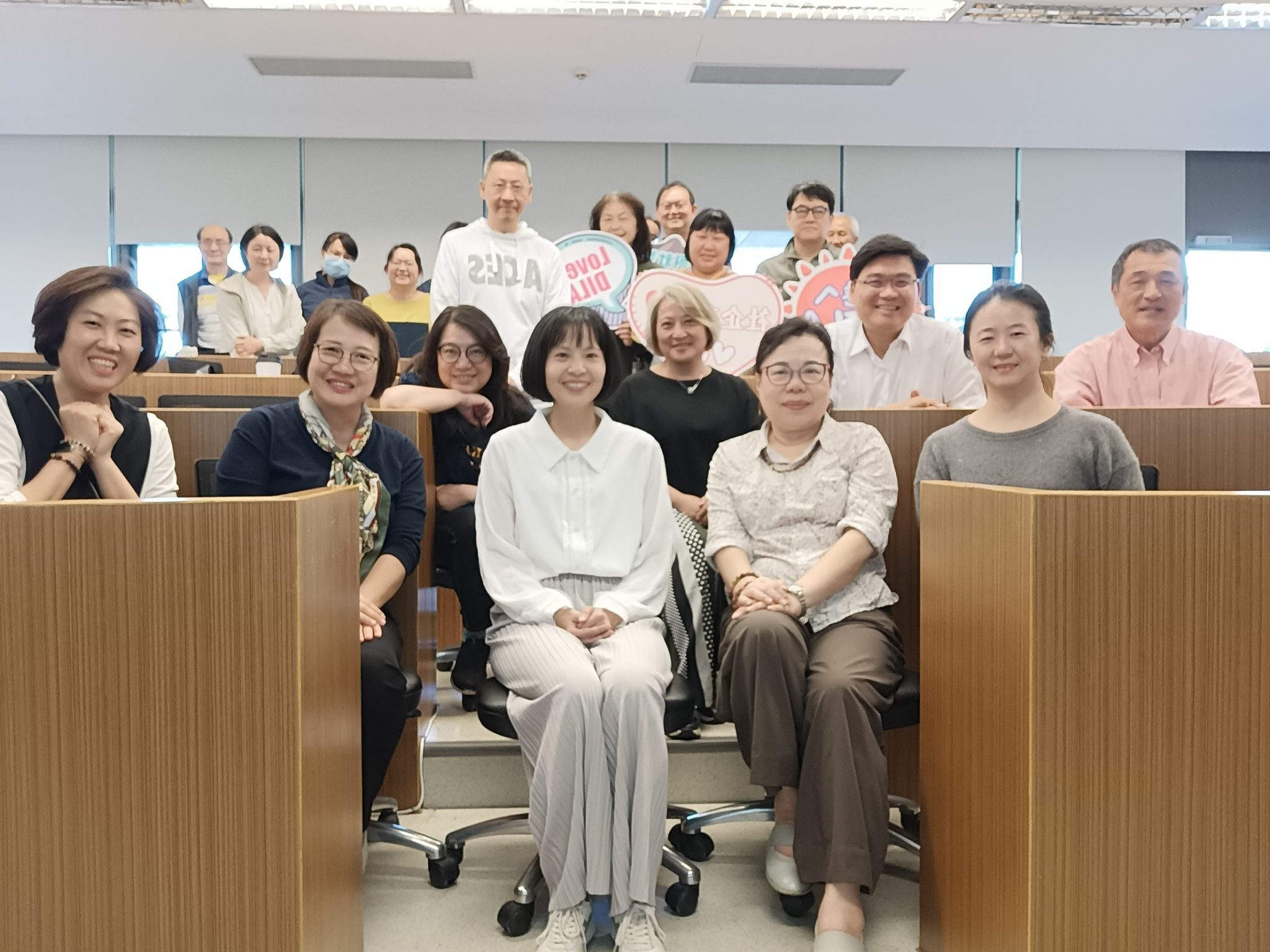 ESG讓企業透明化 反思賺錢至上的經營方式